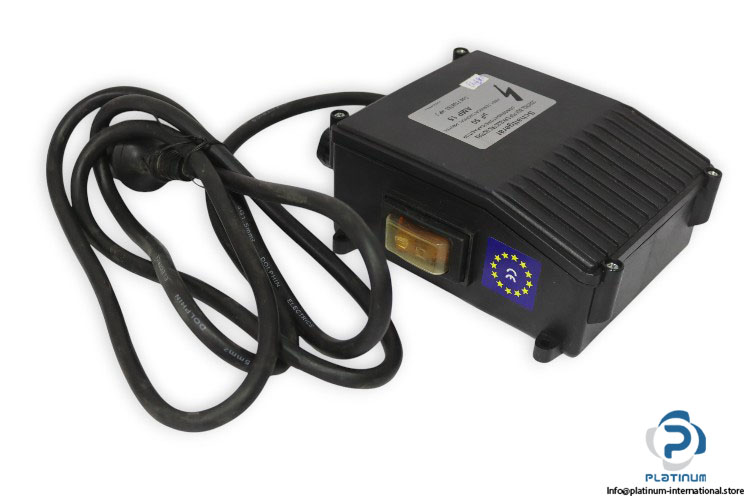 7108783-HP-2-electric-starter-panel-(Used)-1