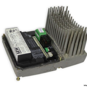 sew-MM03C-503-00-movimot-inverter-drive-(Used)