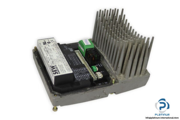 sew-MM03C-503-00-movimot-inverter-drive-(Used)
