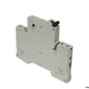 siemens-5ST301-AS-auxiliary-contact-switch-(Used)
