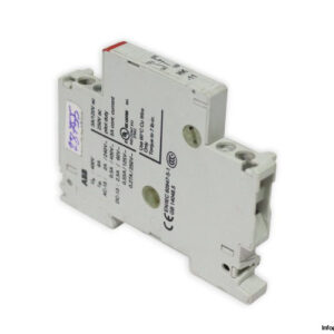 abb-HK-11-auxiliary-contact-(Used)