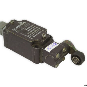 schmersal-TR-236-02Z-ID-position-limit-switch-(Used)