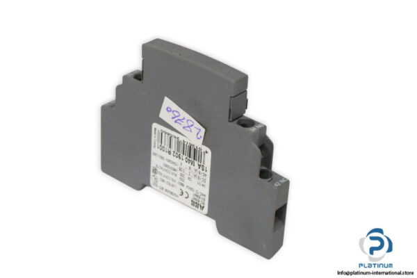 abb-HKS4-11-auxiliary-contact-(Used)