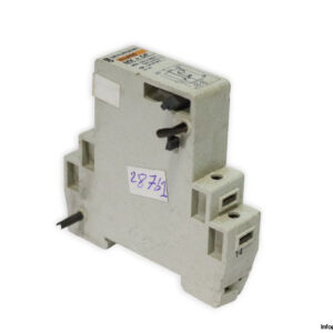 merlin-gerin-27136-voltage-release-block-(Used)