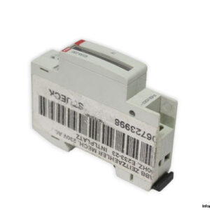 abb-E233-230-hour-counter-(Used)