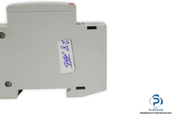 abb-E233-230-hour-counter-(Used)-2