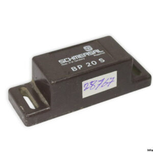 schmersal-BP20S-actuating-magnet-(Used)