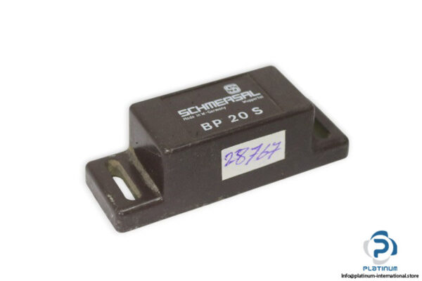 schmersal-BP20S-actuating-magnet-(Used)