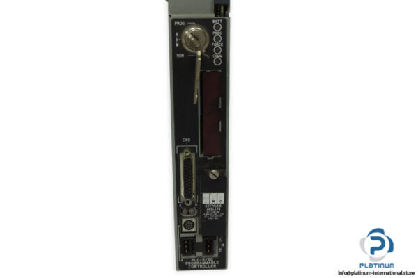 allen-bradley-CT-3503-plc-5_20-processor-module-(Used)-2