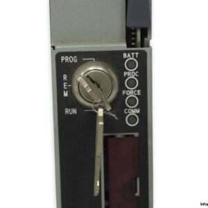 allen-bradley-CT-3503-plc-5_20-processor-module-(Used)-4