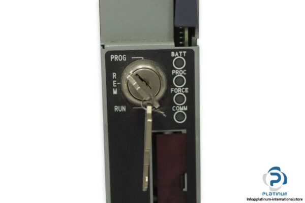 allen-bradley-CT-3503-plc-5_20-processor-module-(Used)-4