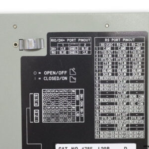 allen-bradley-CT-3503-plc-5_20-processor-module-(Used)-5