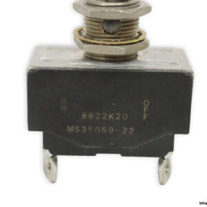 eaton-MS35059-22-toggle-switch-(Used)-1