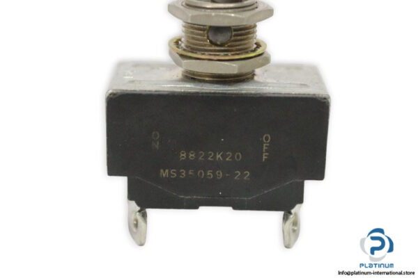 eaton-MS35059-22-toggle-switch-(Used)-1