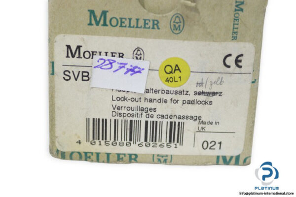 klockner-moeller-SVB-T0-lock-out-handle-(New)-1