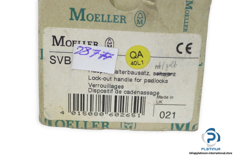 klockner-moeller-SVB-T0-lock-out-handle-(New)-1