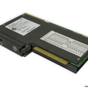 allen-bradley-1771-IXE-C-thermocouple_millivolt-input-module-(Used)