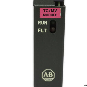 allen-bradley-1771-IXE-C-thermocouple_millivolt-input-module-(Used)-1