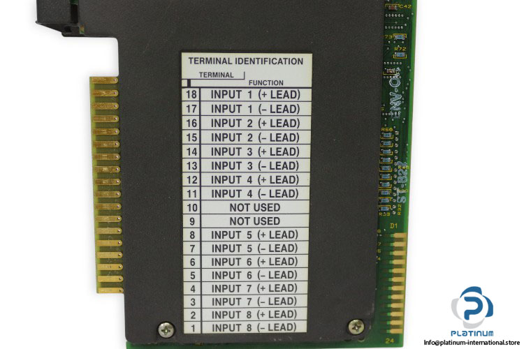 allen-bradley-1771-IXE-C-thermocouple_millivolt-input-module-(Used)-3