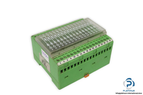 phoenix-contact-EMG-90-DIO-32M_LP-diode-block-(Used)