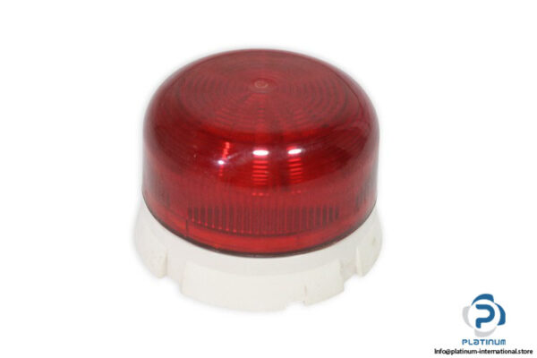 rs-309-5966-flashing-signal-red-light-(New)