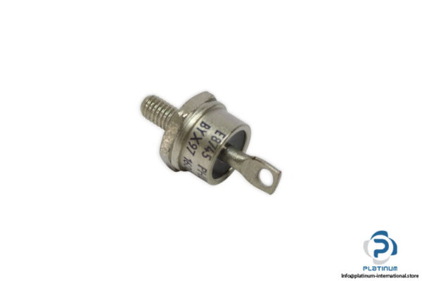 philips-BYX97-1600-rectifier-diode-(New)