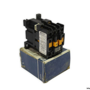 telemecanique-CA2-DN1229MA65-control-relay-(new)