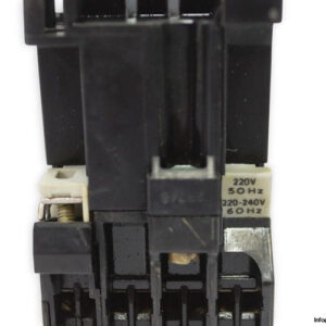 telemecanique-CA2-DN1229MA65-control-relay-(new)-2