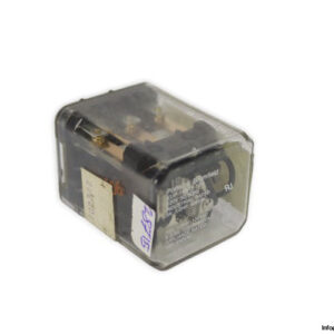 potter-brumfield-KUP-14A15-120-power-relay-(new)