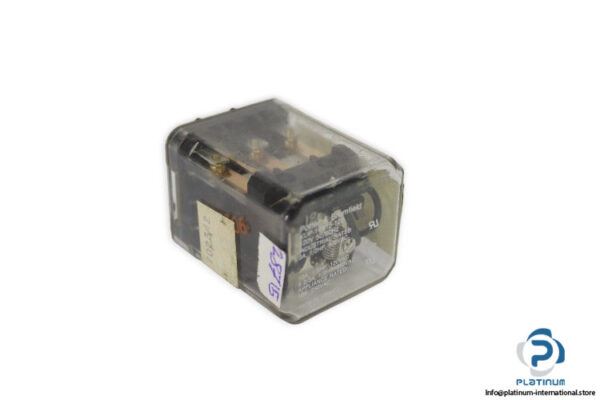 potter-brumfield-KUP-14A15-120-power-relay-(new)