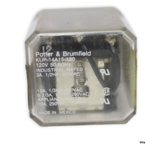 potter-brumfield-KUP-14A15-120-power-relay-(new)-3