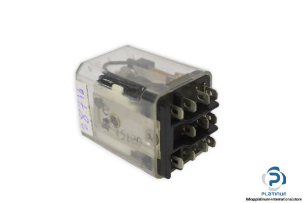 potter-brumfield-KUP-14A15-120-power-relay-(used)-1