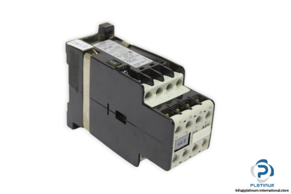 aeg-SH8.44E-contactor-(new)