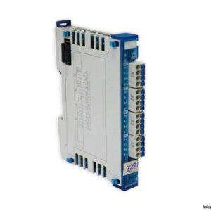 sigmatek-AI084-analog-input-module-(new)