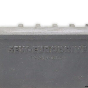 sew-BG-825-384-6-brake-rectifier-(used)-1