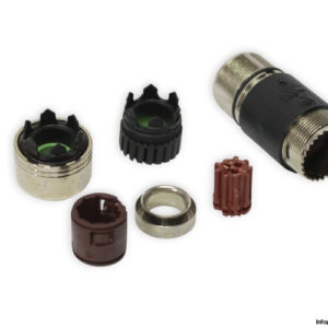 siemens-6FX2003-0SA12-signal-connector-kit-(new)