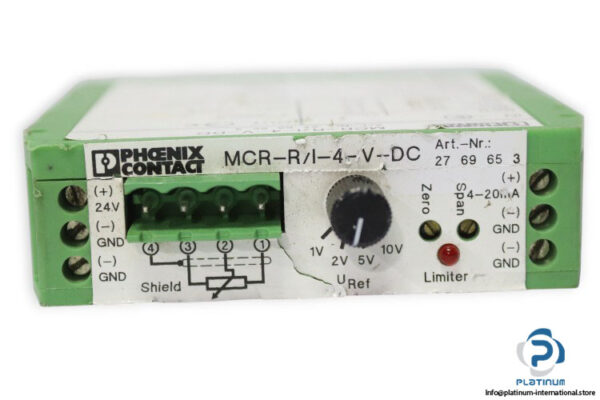 phoenix-contact-MCR-R_I-4-V-DC-resistance-transducer-(used)-1