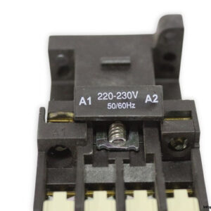 lovato-11-BF16-10-220-230-contactor-(new)-2