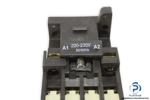 lovato-11-BF16-10-220-230-contactor-(new)-2