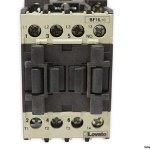 lovato-11-BF16-10-220-230-contactor-(new)-3
