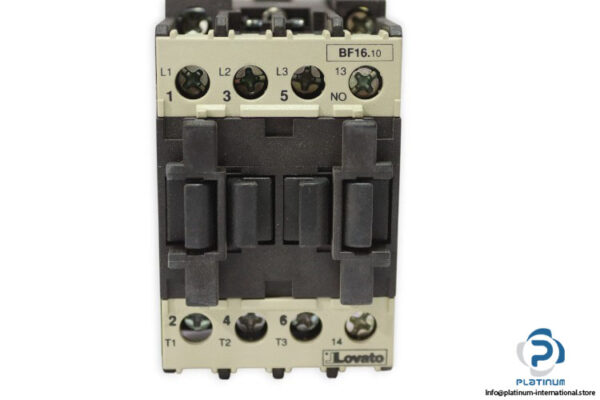 lovato-11-BF16-10-220-230-contactor-(new)-3