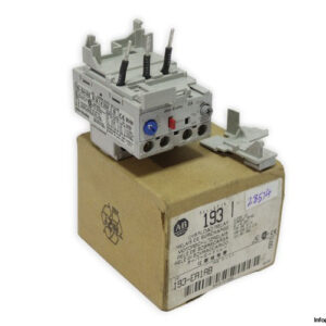 allen-bradley-193-EA1AB-B-overload-relay-(new)