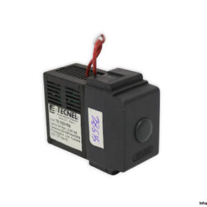 tecnel-TE-5301RB-control-relay-module-(used)