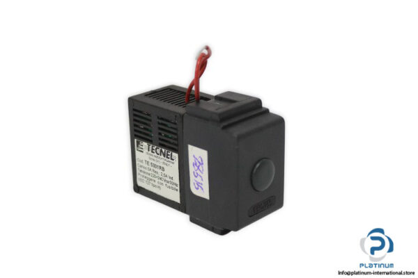 tecnel-TE-5301RB-control-relay-module-(used)