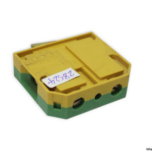 weidmuller-EK35-terminal-(used)
