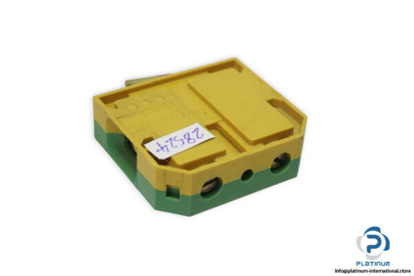 weidmuller-EK35-terminal-(used)