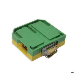 weidmuller-EK35-terminal-(used)-1