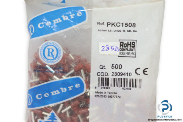 cembre-PKC1508-insulated-wire-connectors-(new)-1