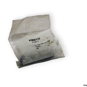 Festo-153464-non-return-valve