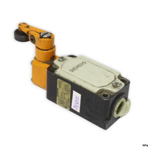 siemens-3SE3-120-1E-position-switch-(used)